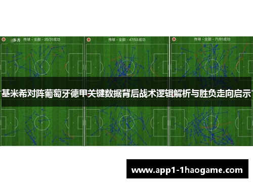 基米希对阵葡萄牙德甲关键数据背后战术逻辑解析与胜负走向启示
